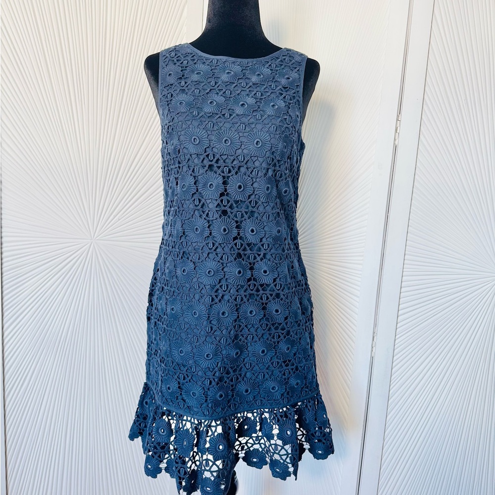 JUICY COUTURE - Midnight Blue dress.